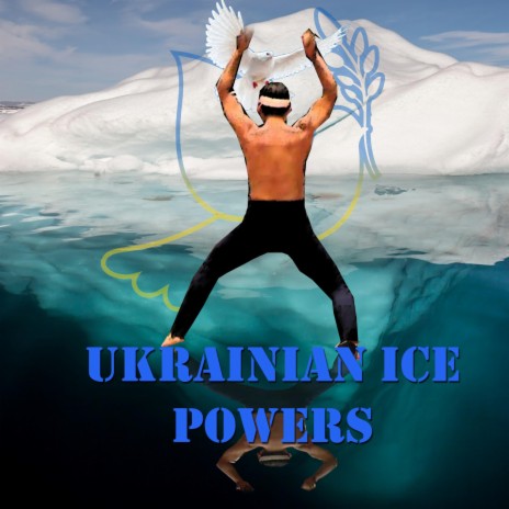 ukrainian ice powers ft. chafik wafai | Boomplay Music
