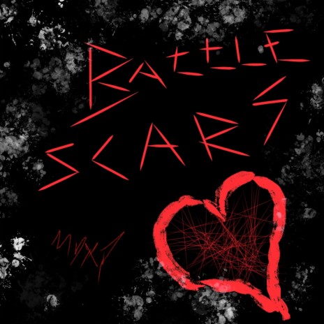Battle Scars | Boomplay Music