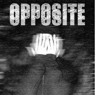 Opposite