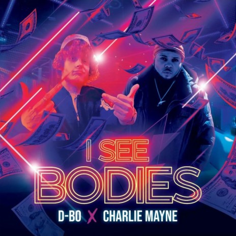 I See Bodies (Radio Edit) ft. Charlie Mayne | Boomplay Music