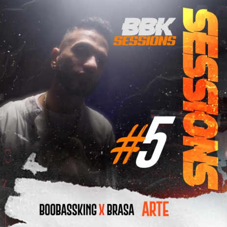 Arte ft. Brasa | Boomplay Music