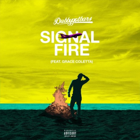 Signal Fire (feat. Grace Coletta) | Boomplay Music