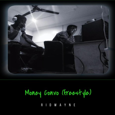 Money Convo (Freestyle)