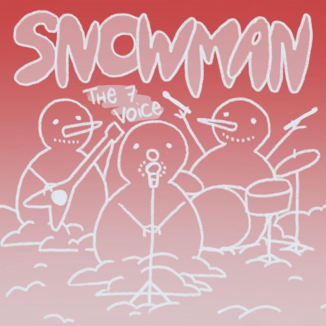 Snowman | Boomplay Music