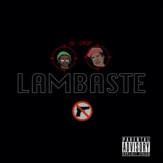 Lambaste