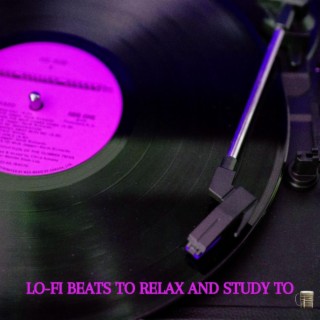 Lo-fi Beats To Relax and Study To, Vol. 52