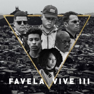 Favela Vive 3