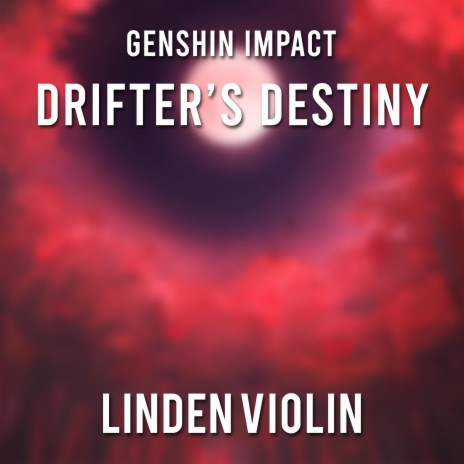 Drifter's Destiny ft. RyanJiwooKim | Boomplay Music