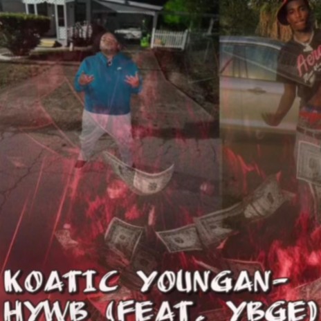 HYWB (HEAD YOUNGANS WIT BODIES) ft. Kaotic Youngan | Boomplay Music