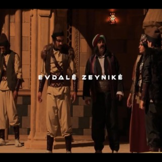 Evdale Zeynike (Remix)