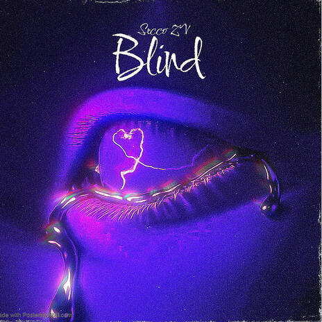 Blind | Boomplay Music