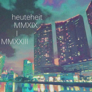 MMXIX MMXXIII Mix