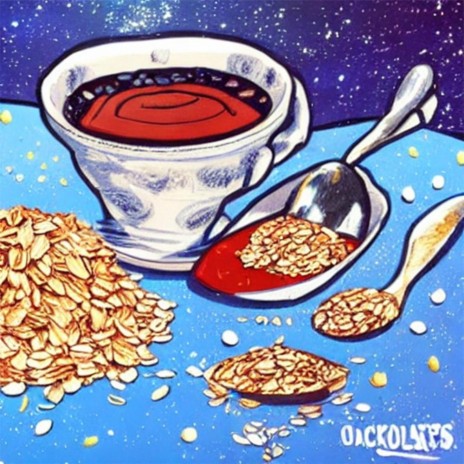 Morning Oats | Boomplay Music