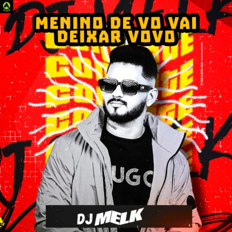 Menino de Vo Vai Deixar Vovo | Boomplay Music