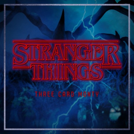 Stranger Things (Remix) | Boomplay Music
