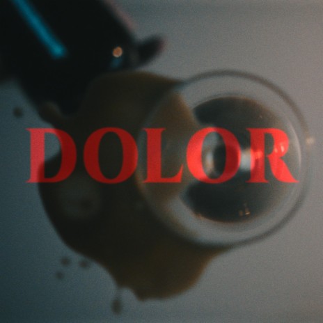 Dolor | Boomplay Music