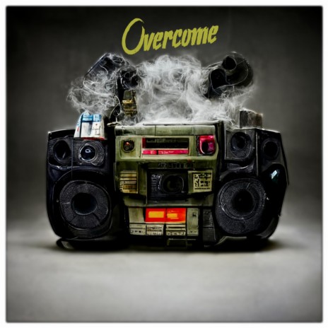 Overcome ft. Swifty McVay, Smokee B & Anno Domini Nation