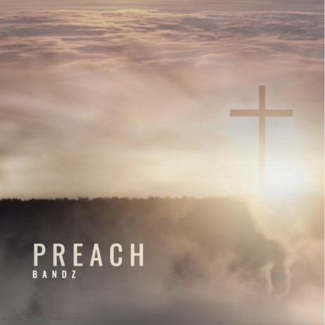Preach | Boomplay Music