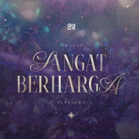 Sangat Berharga | Boomplay Music