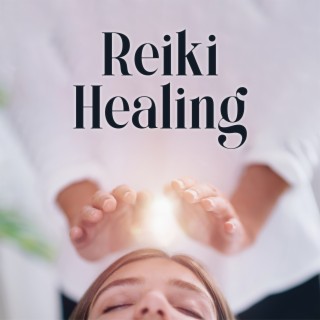 Reiki Healing: Calming Therapy Meditation Music