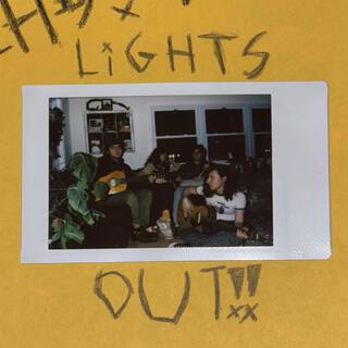 Lights Out! EP