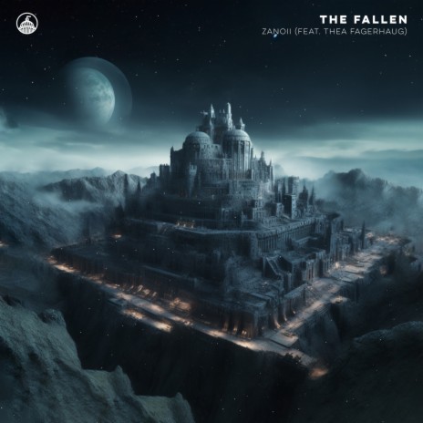 The Fallen ft. Thea Fagerhaug | Boomplay Music