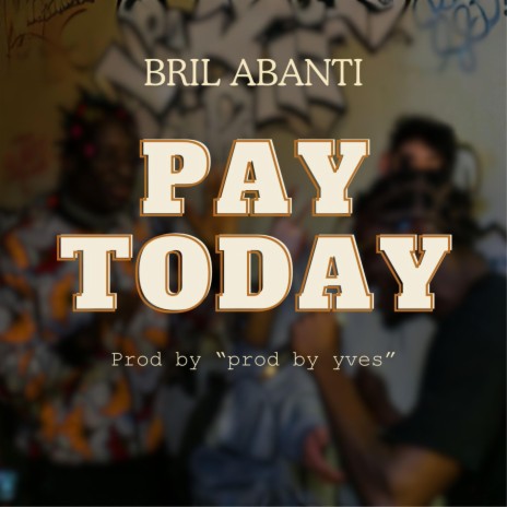 Pay Today | Boomplay Music