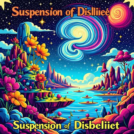 Suspension of Disbelief