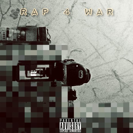 Rap 4 War | Boomplay Music