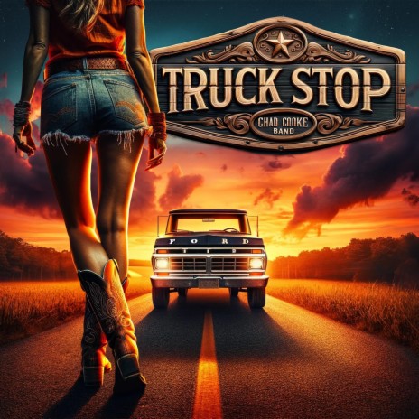 Truck Stop | Boomplay Music