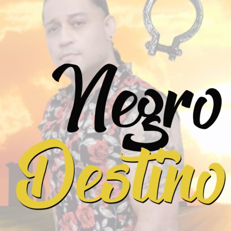 Negro Destino ft. Nya Shanell | Boomplay Music