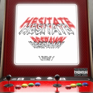 Hesitate lyrics | Boomplay Music