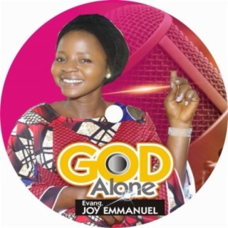 God Alone