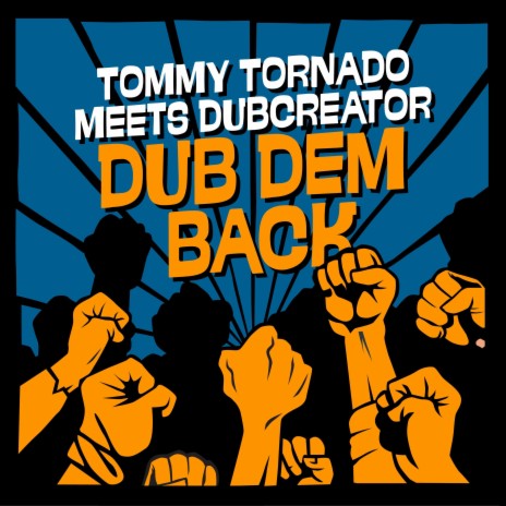 Dub Explosion ft. Dubcreator