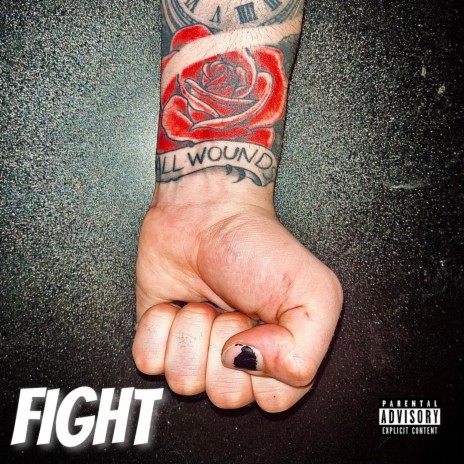 FIGHT | Boomplay Music