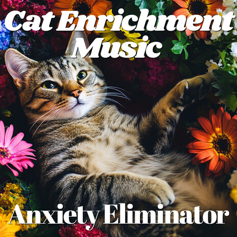 Tranquility for Paws ft. Cat Music Dreams & Cat Music Zone | Boomplay Music