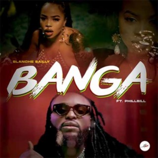 Banga ft. PhillBill lyrics | Boomplay Music