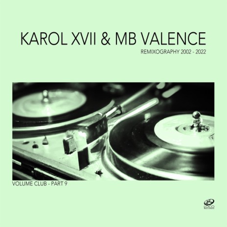 Te Quiero (Karol XVII & MB Valence Remix) | Boomplay Music