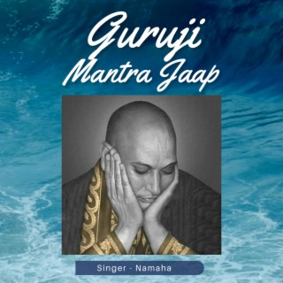 Guruji Mantra Jaap