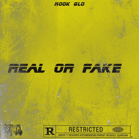 Nook Glo Real or Fake | Boomplay Music