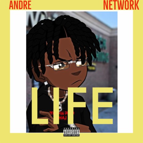 LIFE ft. NETWORK | Boomplay Music