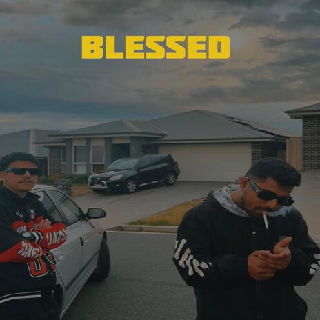 BLESSED | Boomplay Music