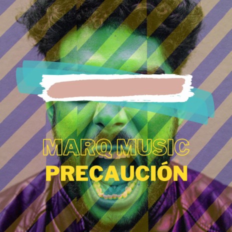 Precaución