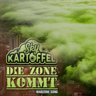 Die Zone Kommt (Warzone Song)