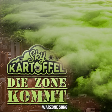 Die Zone Kommt (Warzone Song) | Boomplay Music