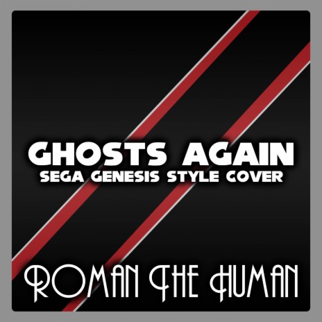 Ghosts Again (Sega Genesis Style)