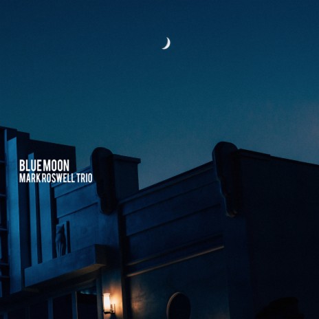 Blue Moon | Boomplay Music