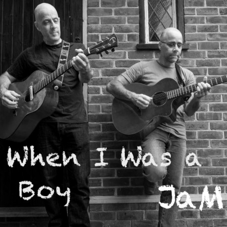 When I Was a Boy | Boomplay Music