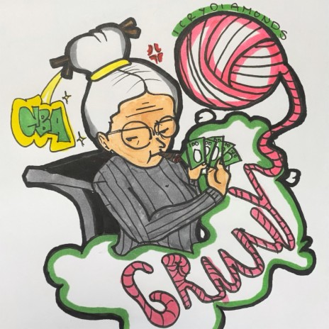 granny! | Boomplay Music