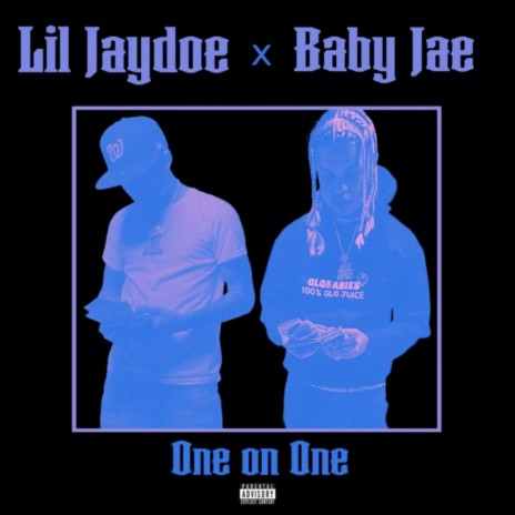 One on one ft. Baby Jae | Boomplay Music